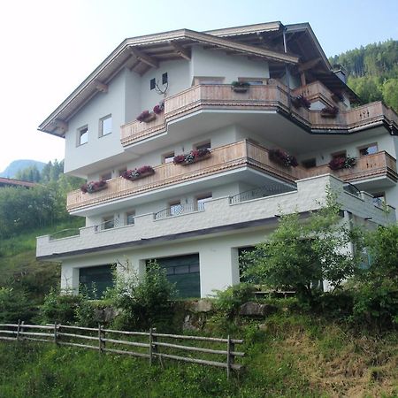 Landhaus Alpenjaeger Hainzenberg Esterno foto