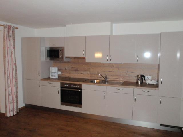 Landhaus Alpenjaeger Hainzenberg Esterno foto