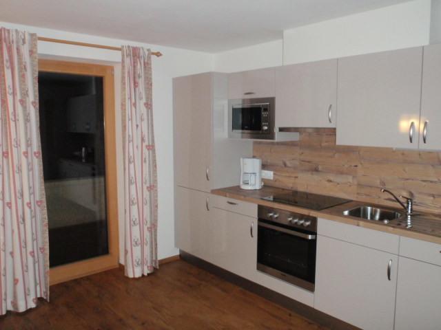 Landhaus Alpenjaeger Hainzenberg Esterno foto
