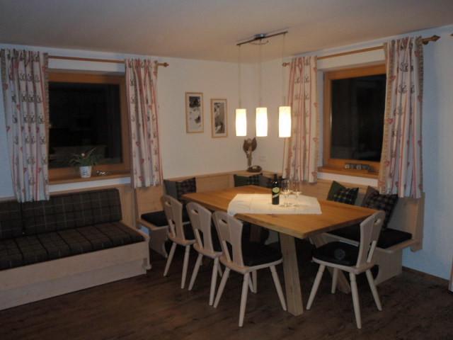 Landhaus Alpenjaeger Hainzenberg Esterno foto