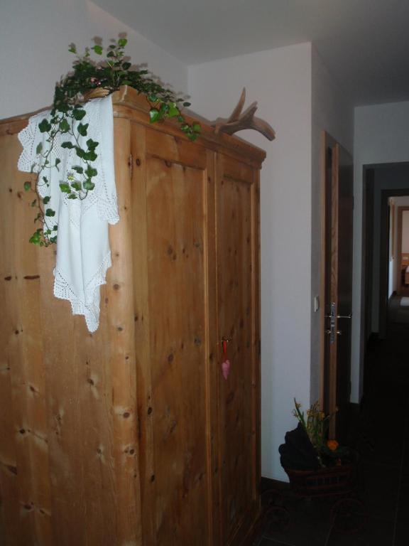 Landhaus Alpenjaeger Hainzenberg Esterno foto