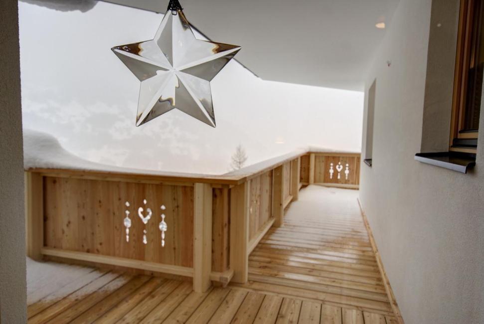 Landhaus Alpenjaeger Hainzenberg Camera foto